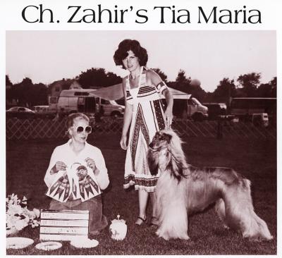 Image of Zahir's Tia Maria