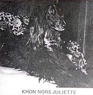 Image of Khon-Nors Juliette