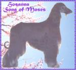 Thumbnail of Hosanna Song Of Moses