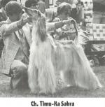 Thumbnail of Timu-Ka Sabra
