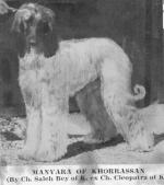 Thumbnail of Manvara Of Khorrassan