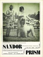 Thumbnail of Westwind's Sandor Of Grandeur