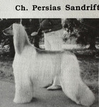 Thumbnail of Persia's Sandrift
